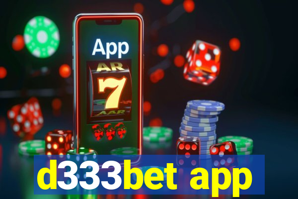 d333bet app